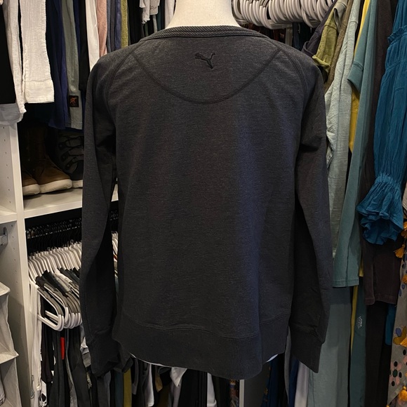 Puma DryCell Sweatshirt - Picture 5 of 7